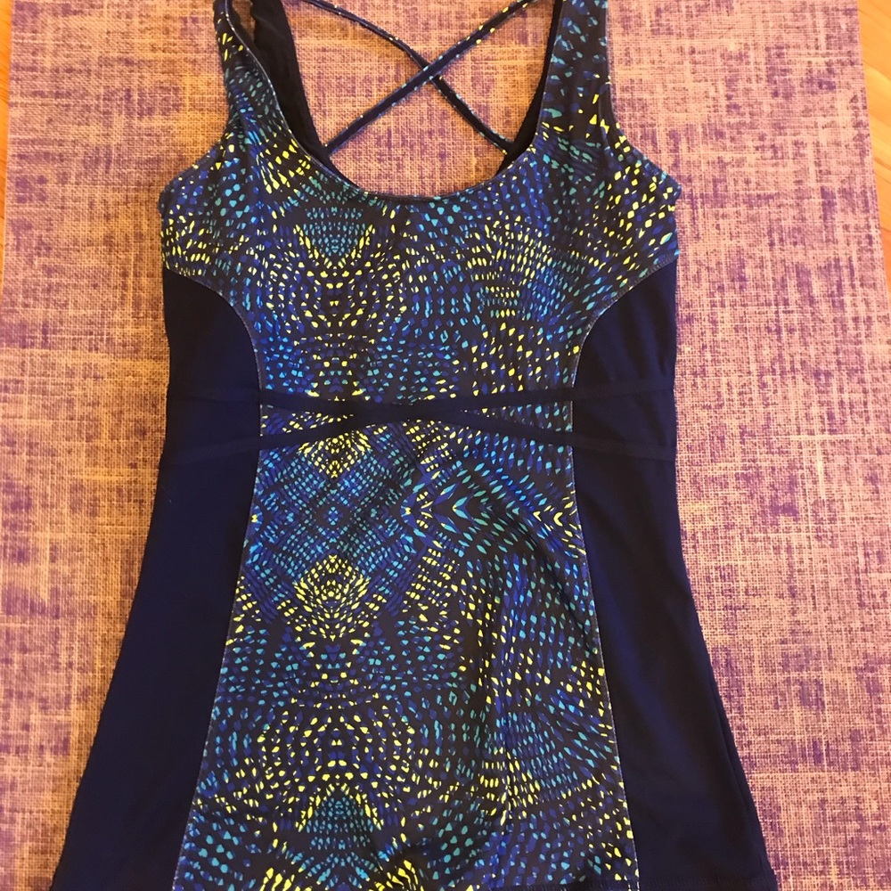 Fabletic xs top